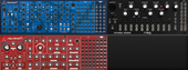 Behringer Go