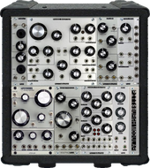 My normal Eurorack