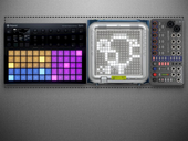 Spaceship 60 B