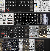 November 2025 Eurorack