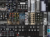 Ico2 cv looper + monumatic