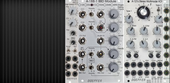 My roadless Eurorack