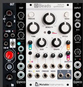 My ungirthed Eurorack