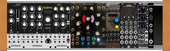 My frenzied Eurorack