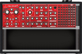 My unfine Eurorack