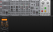 My forthright Eurorack