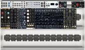 My gular Eurorack