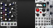 My gravest Eurorack