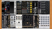 Rackbrute Benjolin