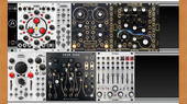 Rackbrute 6U plan4 (copied from nihilisticmind)