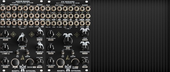 My fumy Eurorack