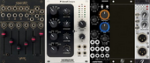 My stinko Eurorack