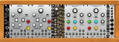 My awkward Eurorack