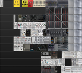ADDAC matrix