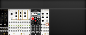 My formless Eurorack