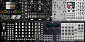 My rack1 Middle