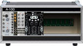 My swinish Eurorack