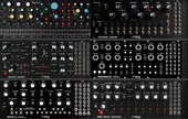 My Moog Eurorack