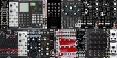 Sound studio mantis companion (current)