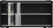 My chequy Eurorack