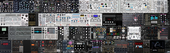 My stiffish Eurorack