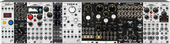 My sick Eurorack