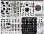My dingbats Eurorack