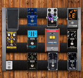 PedalTrain Classic Jr