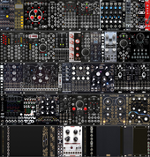 DECEMBER (Current + Zlin) (Superkar+ &amp; 4-Voice Cluster)