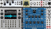 Intellijel Palette (Bitbox / Starlab)