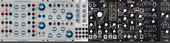 My boastless Eurorack
