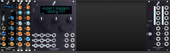 My snuffly Eurorack