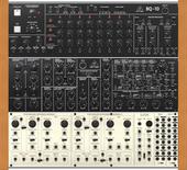 My frustrate Eurorack