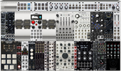 the rack