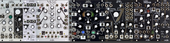 Make Noise Telharmonic Skiff