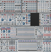 Tiptop Buchla Extended