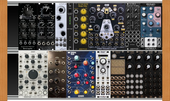 Techno Performance Rack