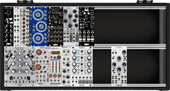 My raving Eurorack