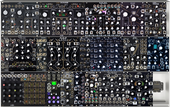 My ashamed Eurorack