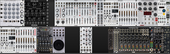 Studio liverack