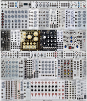 intellijel 7U 104HP (ix259-4)