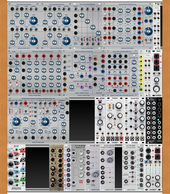 ADDAC Case