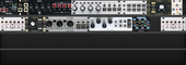 1U rack