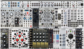 UWE 2 - west coast focus: fm and random/algorithmic
