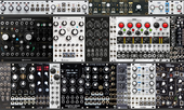 My 104hp Performance w/ Octatrack and Oxi Eurorack 2026