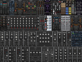 Behringer Mostly