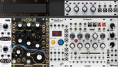 My theroid Eurorack