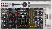 My unsung Eurorack