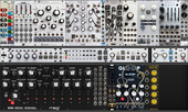 My maigre Eurorack (copy) (copy) (copy) (copy) (copy) (copy) (copy) (copy) (copy) (copy) (copy) (copy) (copy)