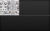My unlet Eurorack